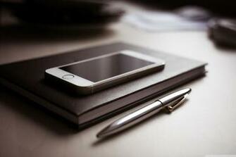 Pen Agenda Smartphone 4k HD Desktop Wallpaper For Ultra