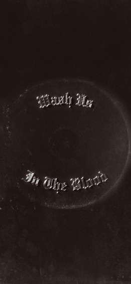 Wash Us In The Blood Wallpaper R Kanye