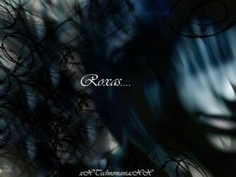 Roxas Wallpaper