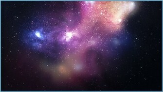 Nasa Space Screensaver Mac
