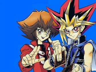 Yu Gi Oh Gx