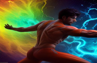 Vidyut Wallpaper