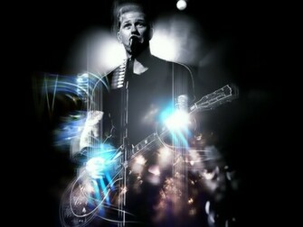 James Hetfield Wallpaper Desktop Background