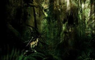 Turok Wallpaper In