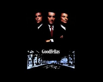 Goodfellas Wallpaper Movie Photos