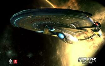 New Star Trek Online HD Wallpaper Imagebank Biz