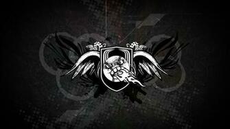 Dubstep Electronic Dark Meme Wallpaper Background