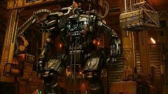 Pics Photos Mecha HD Wallpaper Of Anime Manga