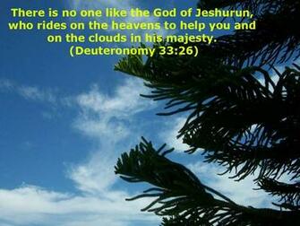 Deuteronomy Wallpaper Christian And Background