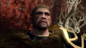 Too Human HD Game Wallpaper