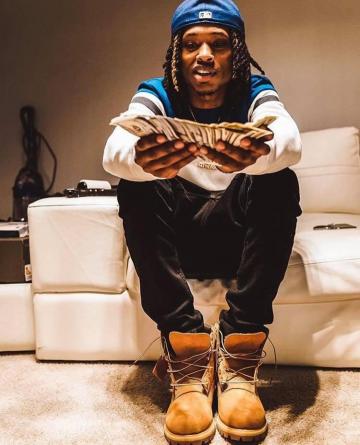 King Von Posts