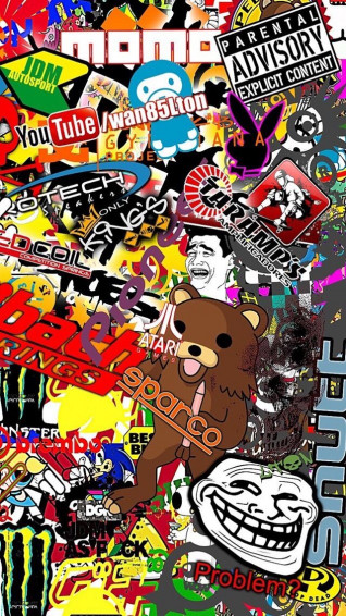 Mobile Wallpaper