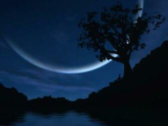 Night Wallpaper HD
