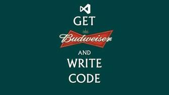Get Budweiser Visual Studio Wallpaper Pixel Popular HD