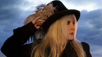 Stevie Nicks Fleetwood Mac Wallpaper And Background Image