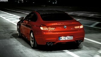 Bmw M6 F13 Coupe And F12 Cabrio Wallpaper Post