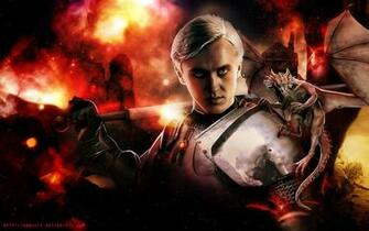 Reign Of Fire By Anngeea
