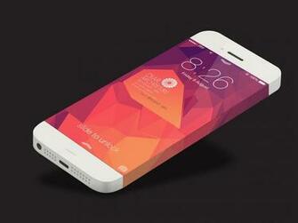 iPhone Wallpaper By Mon Omer