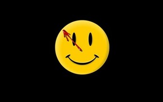 Watchmen Wallpaper