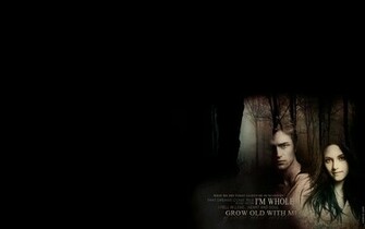 New Moon Wallpaper Twilight Series