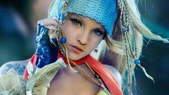 Wallpaper Final Fantasy X Sur Ps4 Ps3 Ps Vita Play3 Live