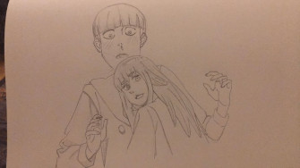 My Attempt To Contribute Mimihime Monday R Heavenlydelusion