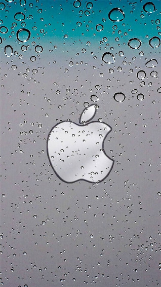 Apple HD Wallpaper