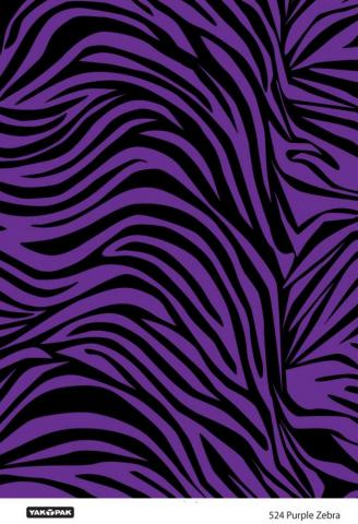 Purple Animal Print For Your Desktop