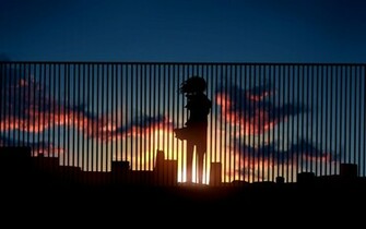 Centimeters Per Second Wallpaper