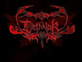 Dethklok Wallpaper Wallpoper