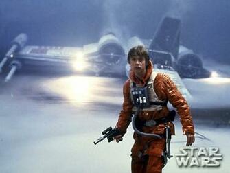 The Empire Strikes Back Wallpaper