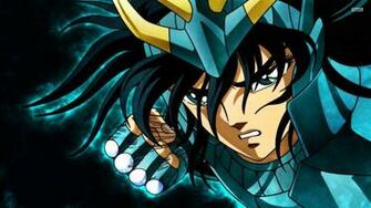Saint Seiya Wallpaper