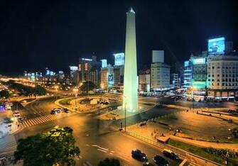 Buenos Aires Argentina HD Wallpaper Full Screen