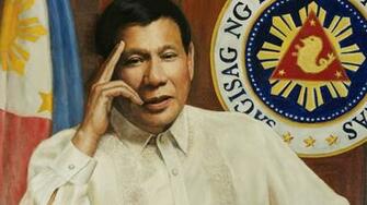 Drugs And Death In Davao The Making Of Rodrigo Duterte