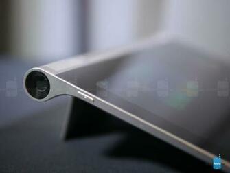 Lenovo Yoga Tablet Pro Hands On Phonearena Res