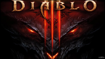 Video Game Diablo Iii HD Wallpaper