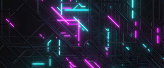 Neon Wallpaper
