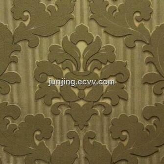 Non Woven Fabric Wallpaper China Nonwoven