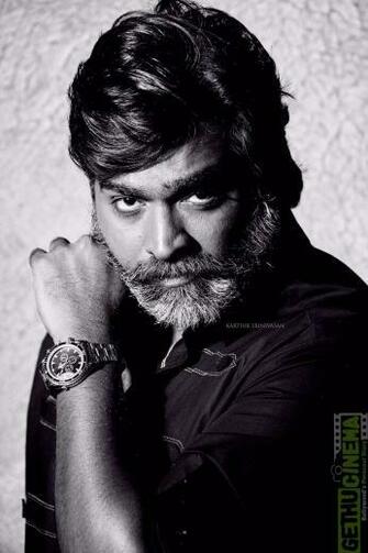 Vijay Sethupathi Tamil Actor Gallery Wallpaper Image Happyshap