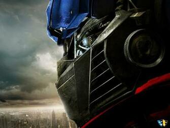 Transformers Desktop Wallpaper Movies