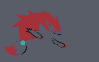 Zoroark Pokemon Wallpaper