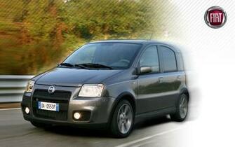 Fiat Panda Wallpaper X Net