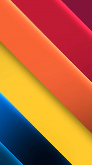 Bright Color Wallpaper