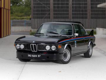 Bmw Csl E9 Wallpaper Supercars Net