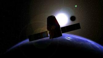 Wallpaper Spacex Dragon Private Shuttle Spaceship Earth