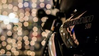 Royal Enfield HD Wallpaper