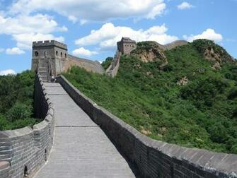 Desktop Wallpaper Great Wall H612588 Travelling HD Image