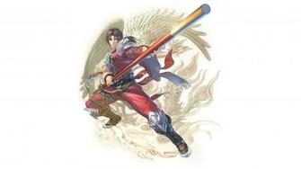 Soulcalibur Vi Kilik 8k