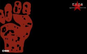 Rage Against The Machine Wallpaper Music