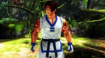 Kim Kaphwan Kof14 R Deadoralive